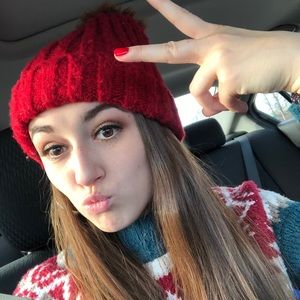 Meet your Posher, Grace